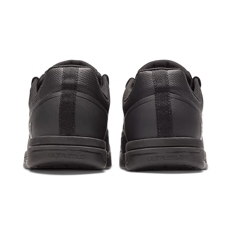 Fox Apparel Fox Union Flat Shoes Jorgensen Powersports