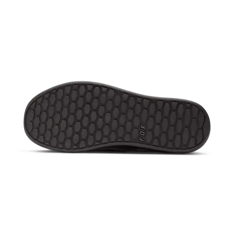 Fox Apparel Fox Union Flat Shoes Jorgensen Powersports