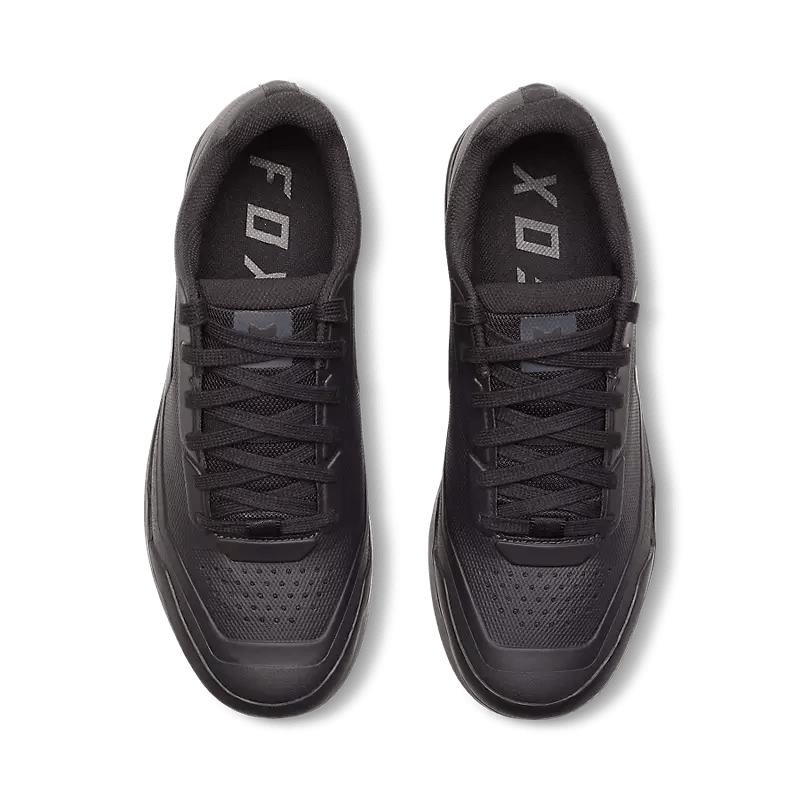 Fox Apparel Fox Union Flat Shoes Jorgensen Powersports
