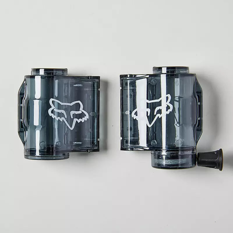 Fox Apparel Fox Universal Canisters 25370-012-OS 191972294464 Jorgensen Powersports