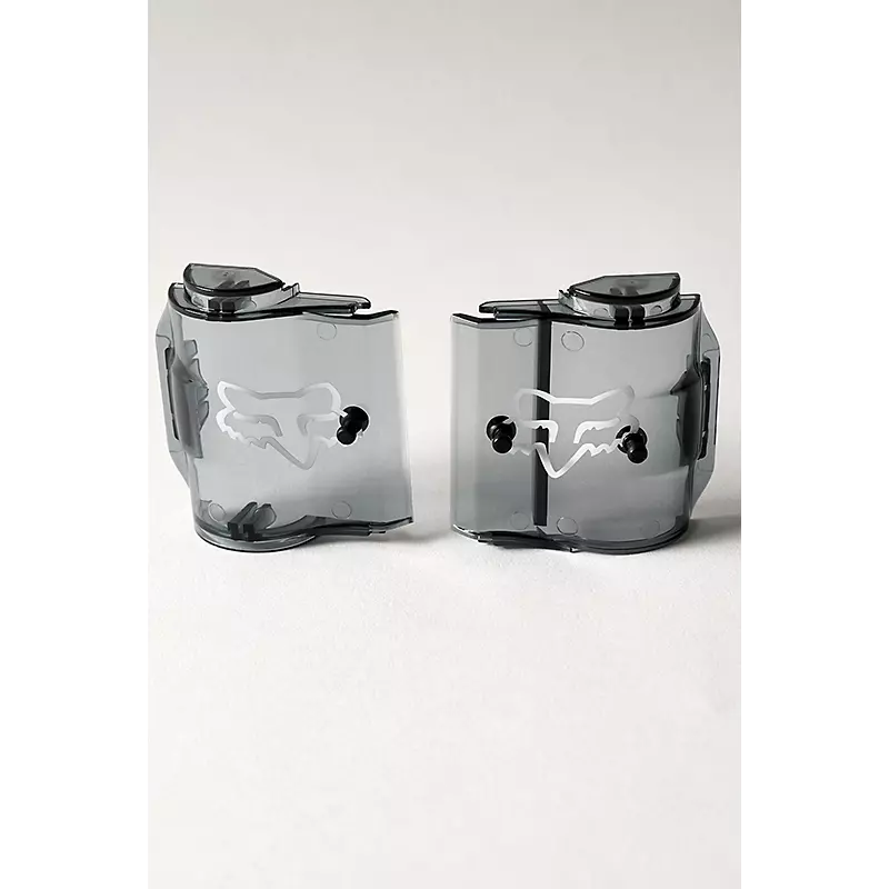 Fox Apparel Fox Universal Replacement Left & Right Covers 25369-012-OS 191972294457 Jorgensen Powersports