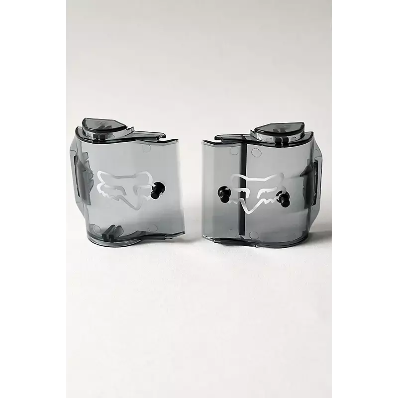 Fox Apparel Fox Universal Replacement Left & Right Covers 25369-012-OS 191972294457 Jorgensen Powersports