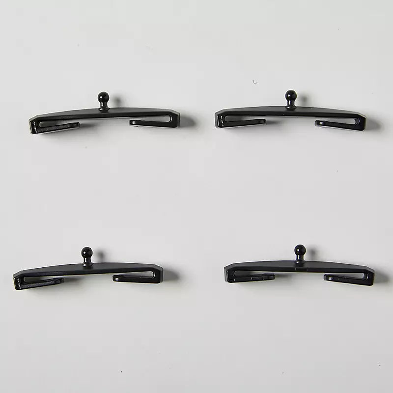 Fox Apparel Fox Universal Tear Off Strap Pin 25371-012-OS 191972294495 Jorgensen Powersports