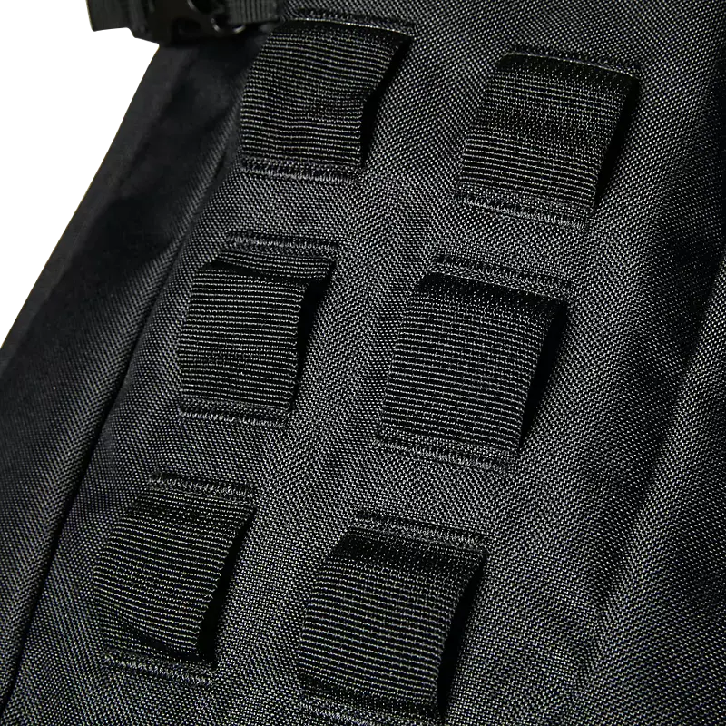 Fox Apparel Fox Utility 18 Liter Hydration Pack 28408-001-OS 191972604041 Jorgensen Powersports