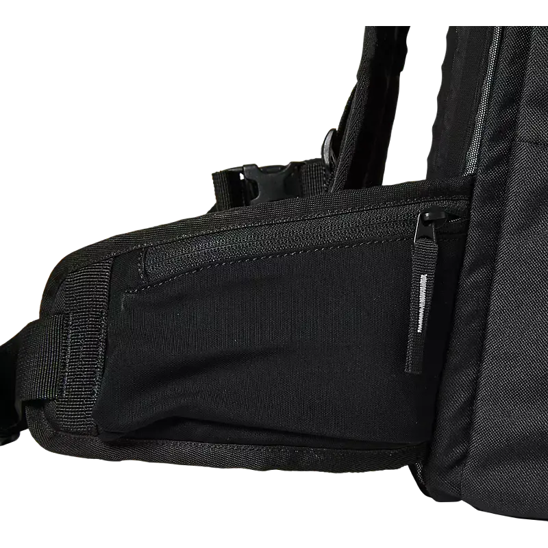 Fox Apparel Fox Utility 18 Liter Hydration Pack 28408-001-OS 191972604041 Jorgensen Powersports