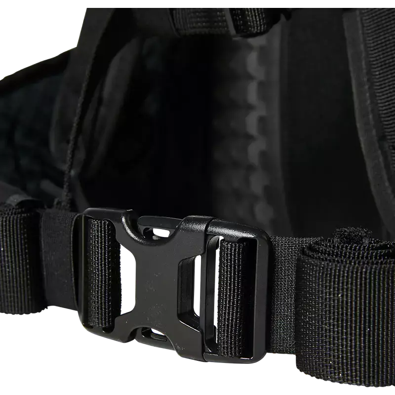 Fox Apparel Fox Utility 18 Liter Hydration Pack 28408-001-OS 191972604041 Jorgensen Powersports