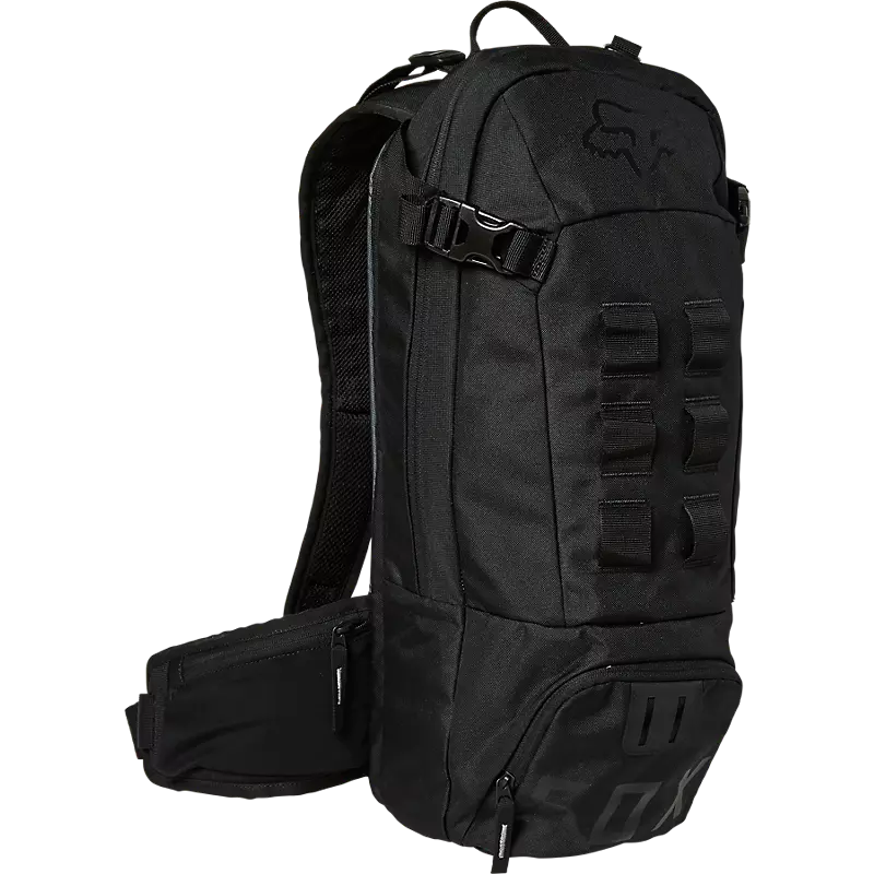 Fox Apparel Fox Utility 18 Liter Hydration Pack 28408-001-OS 191972604041 Jorgensen Powersports