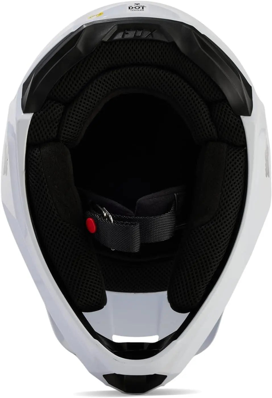 Fox V Core Helmet Fox