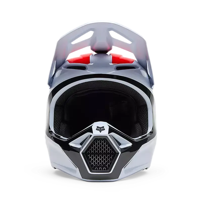 Fox Apparel Fox V1 Flow Helmet 2025 Jorgensen Powersports