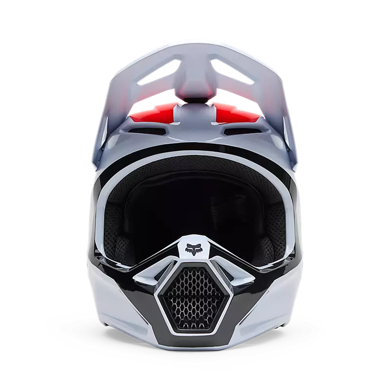 Fox Apparel Fox V1 Flow Helmet 2025 Jorgensen Powersports