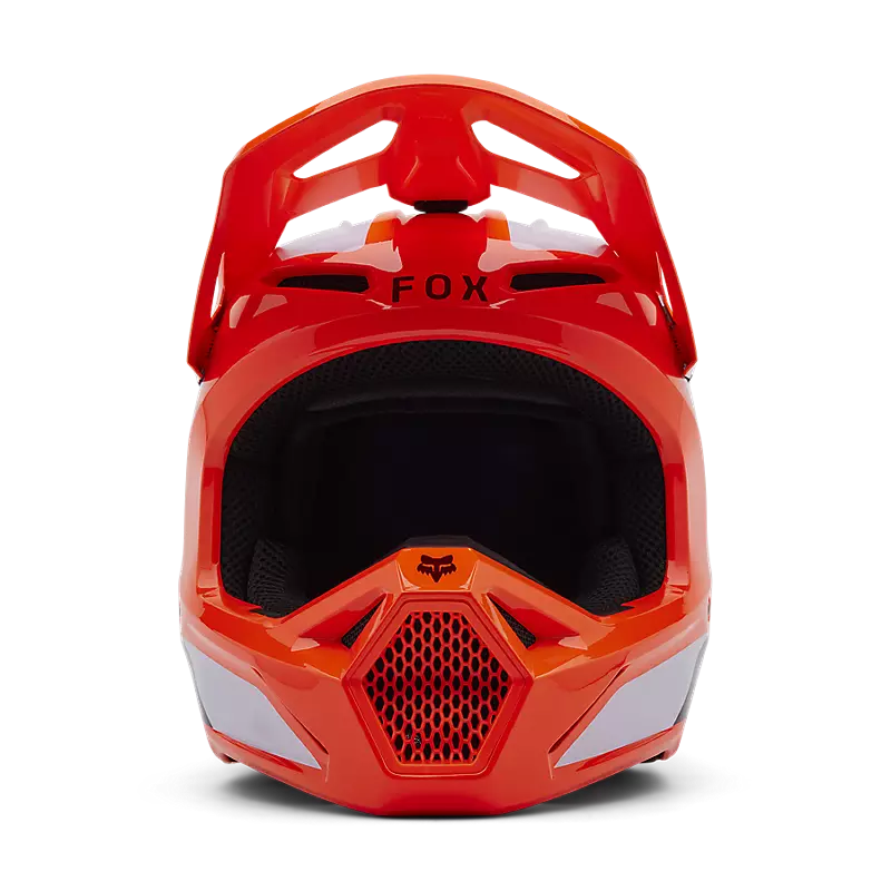 Fox Apparel Fox V1 Lean Helmet Jorgensen Powersports
