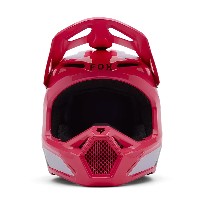 Fox Apparel Fox V1 Lean Helmet Jorgensen Powersports