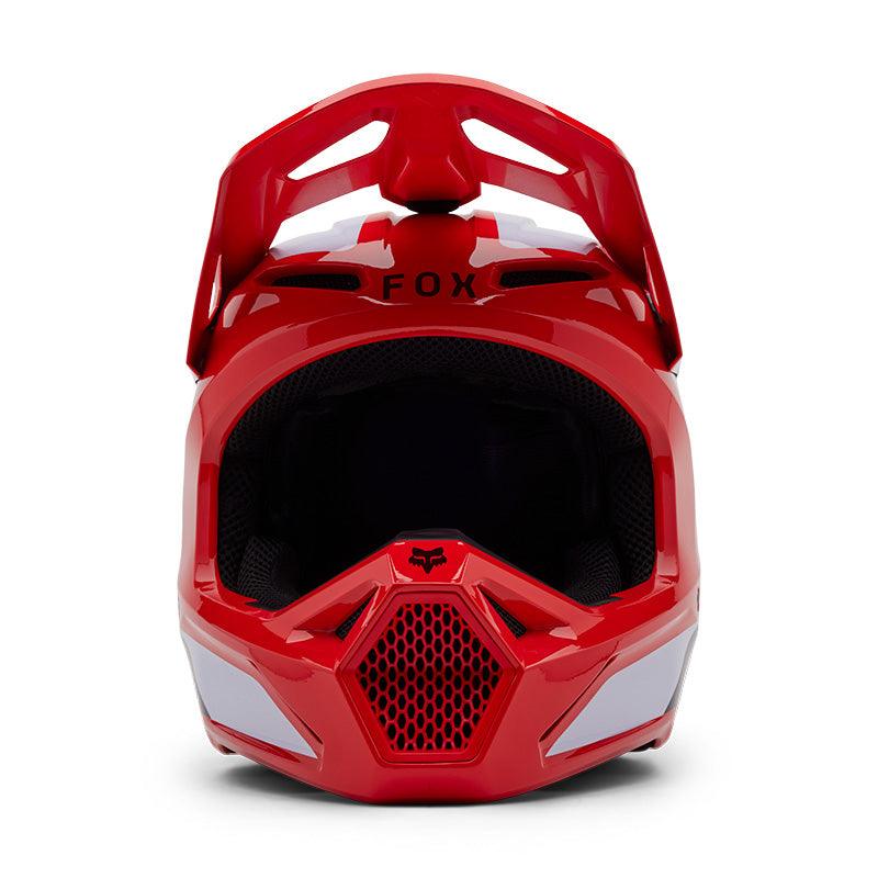 Fox Apparel Fox V1 Lean Helmet Jorgensen Powersports