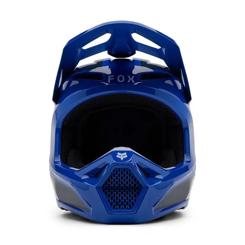 Fox Apparel Fox V1 Lean Helmet Jorgensen Powersports