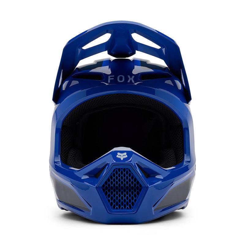 Fox Apparel Fox V1 Lean Helmet Jorgensen Powersports