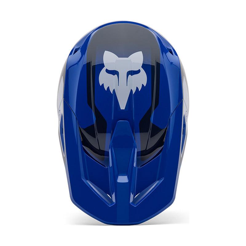 Fox Apparel Fox V1 Lean Helmet Jorgensen Powersports