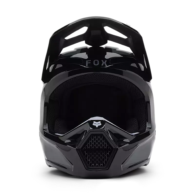 Fox Apparel Fox V1 Lean Helmet Youth Jorgensen Powersports