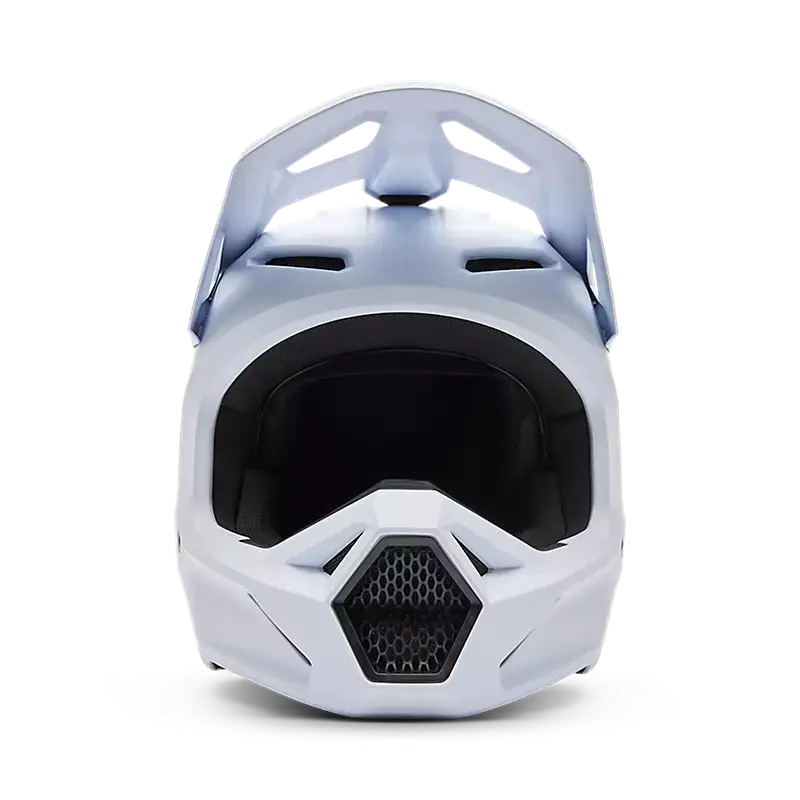Fox Apparel Fox V1 Matte Helmet Youth Jorgensen Powersports