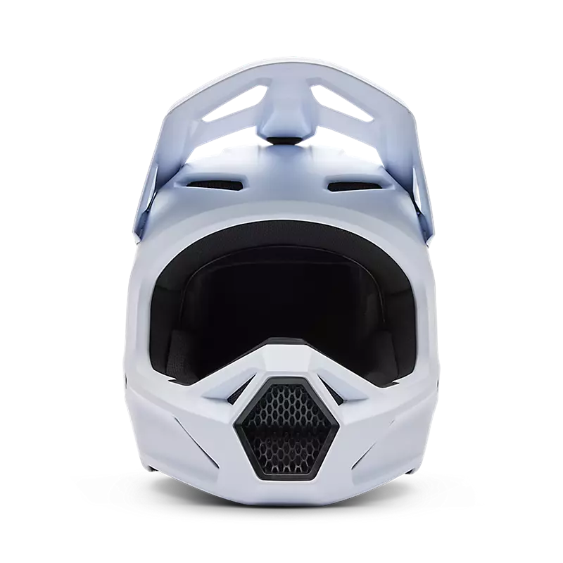 Fox Apparel Fox V1 Matte Helmet Youth Jorgensen Powersports