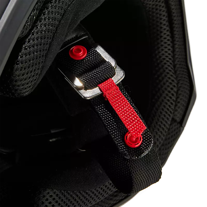 Fox Apparel Fox V1 Matte Helmet Youth Jorgensen Powersports