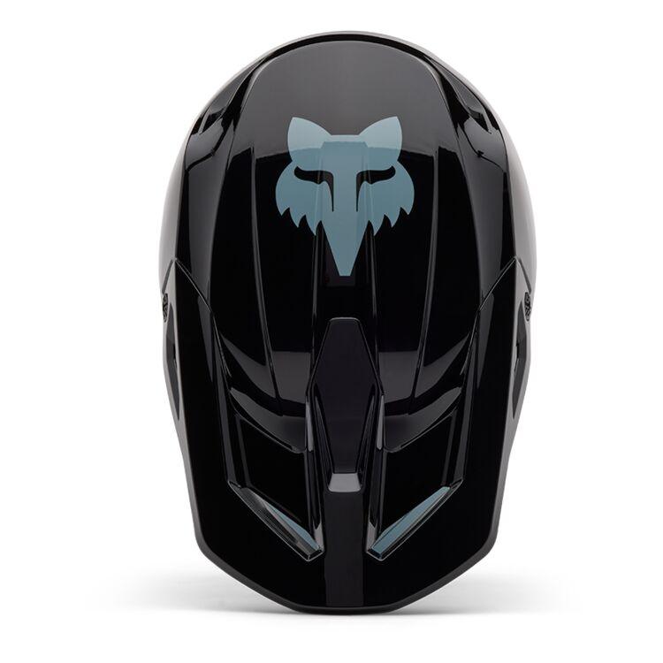 Fox Apparel Fox V1 Taunt Helmet Jorgensen Powersports