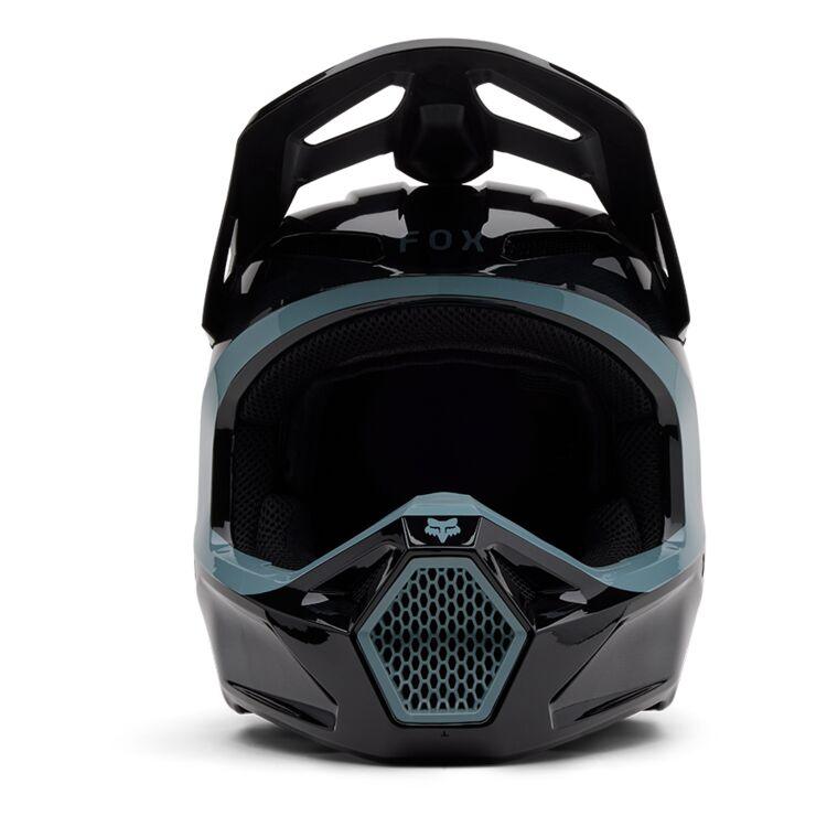 Fox Apparel Fox V1 Taunt Helmet Jorgensen Powersports