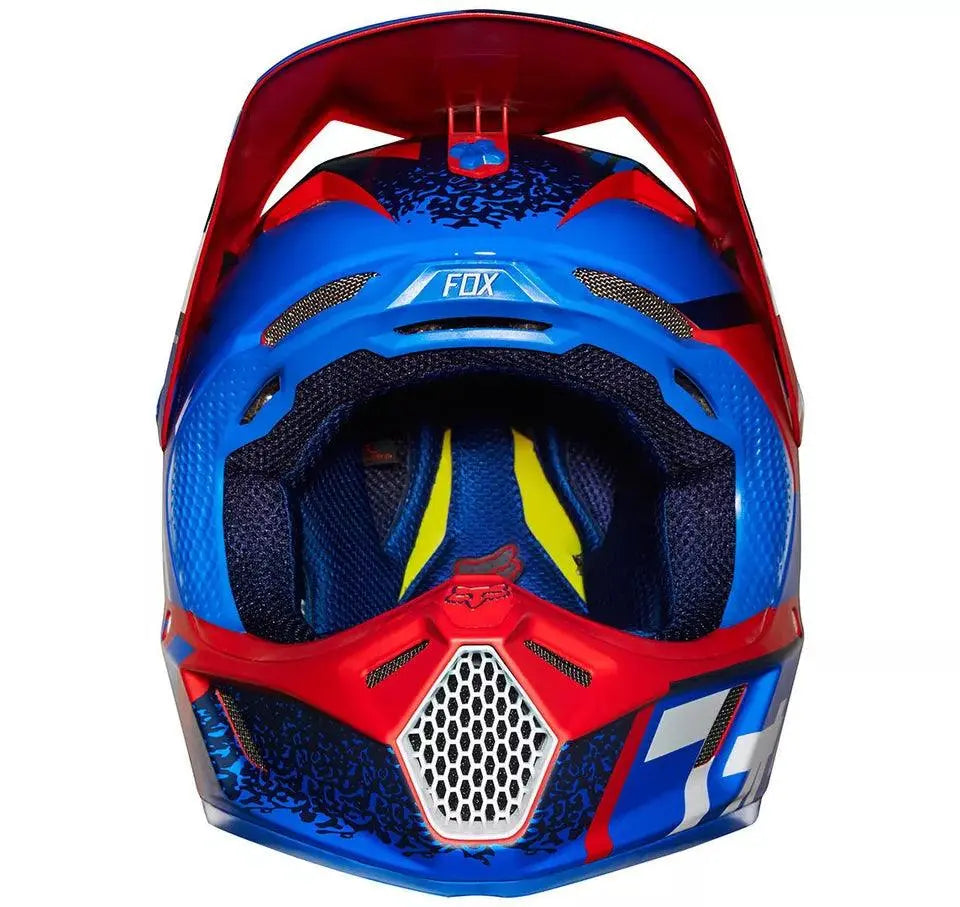 Fox V3 Helmet Fox