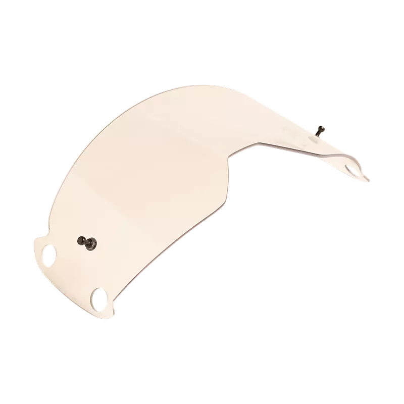 Fox Apparel Fox Vue Goggle Photochromic Lens 31884-012-OS 191972758478 Jorgensen Powersports