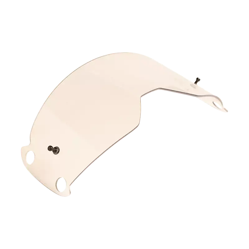 Fox Apparel Fox Vue Goggle Photochromic Lens 31884-012-OS 191972758478 Jorgensen Powersports