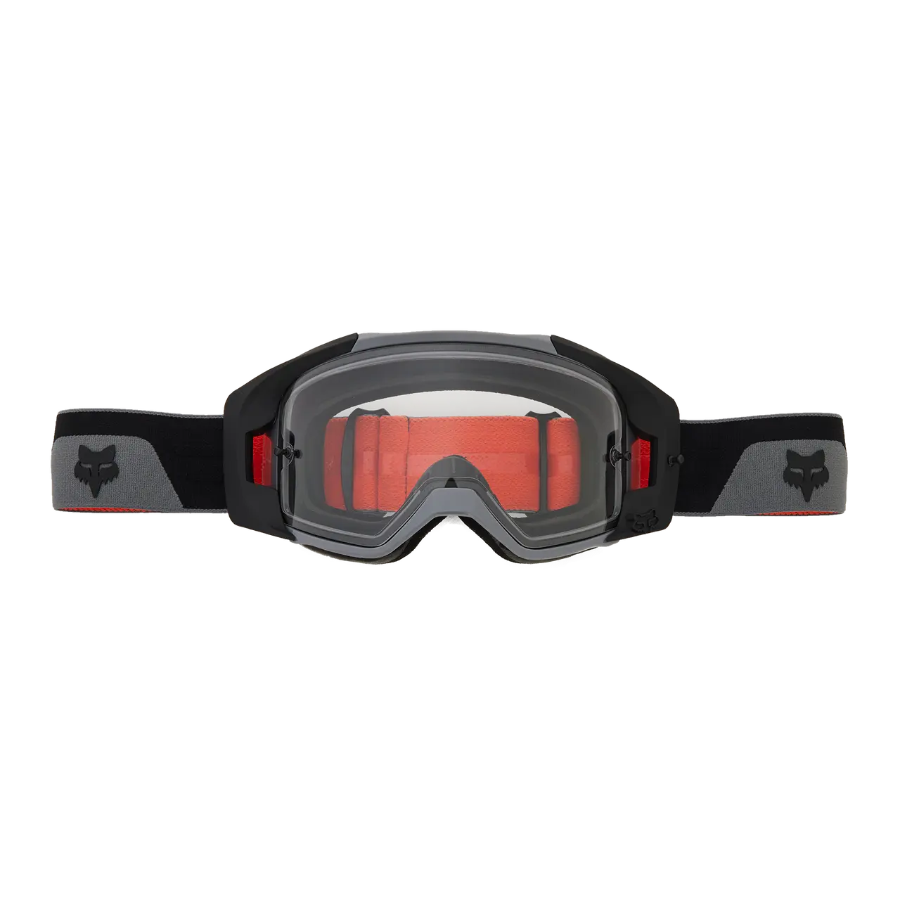 Fox Apparel Fox Vue X Goggle 31356-014OS 191972821301 Jorgensen Powersports