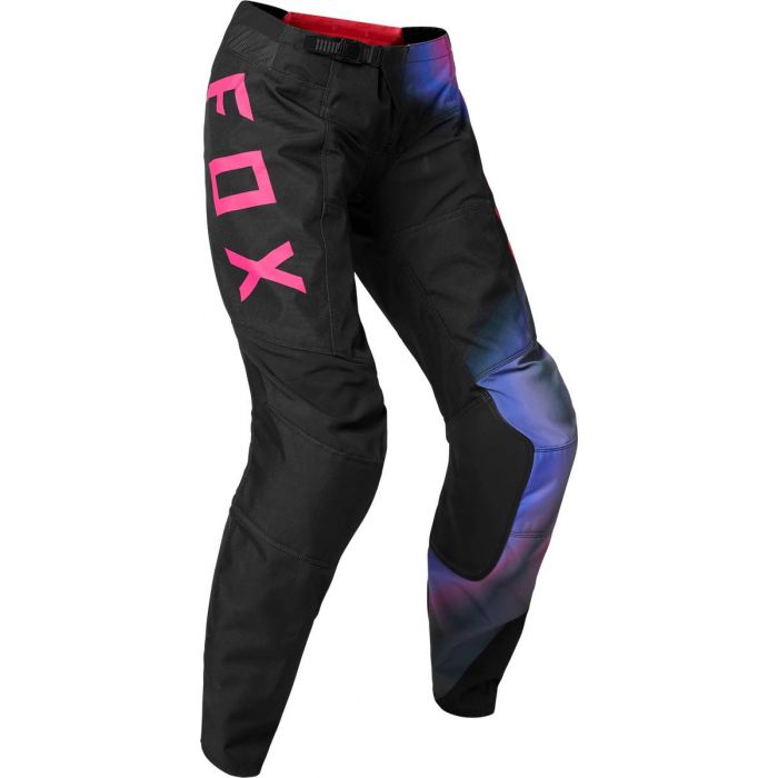Fox Apparel Fox Women's 180 Toxsyk Pants Size 4 29764-285-4 191972677731 Jorgensen Powersports