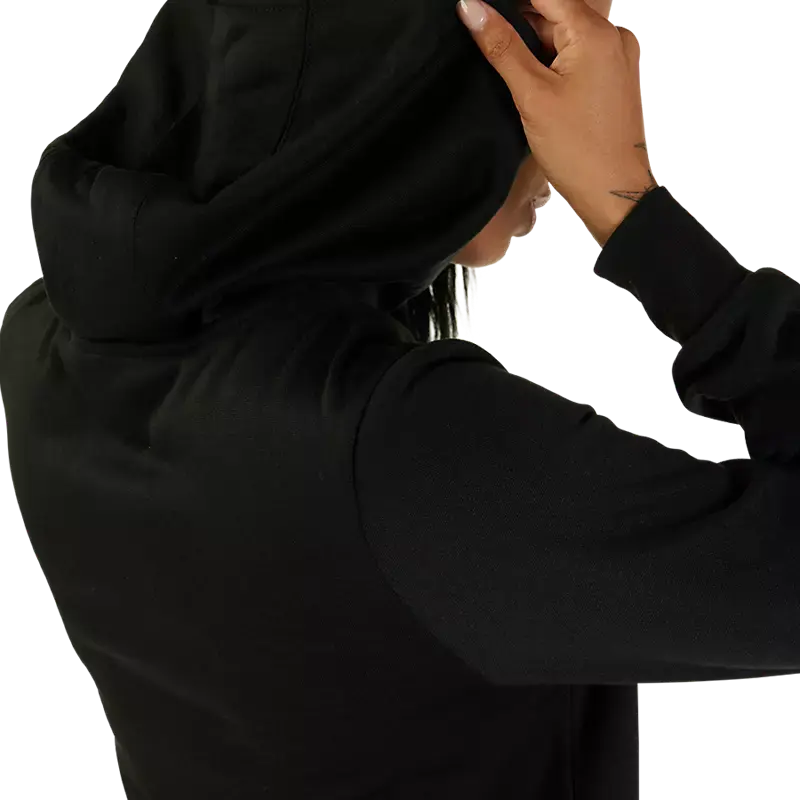 Fox Apparel Fox Women's Absolute Pullover Hoodie Jorgensen Powersports