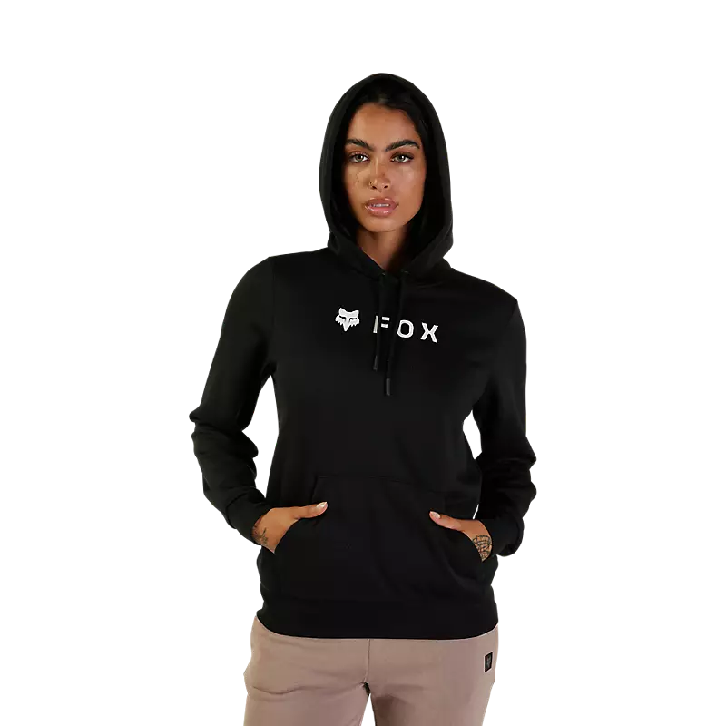 Fox Apparel Fox Women's Absolute Pullover Hoodie Jorgensen Powersports