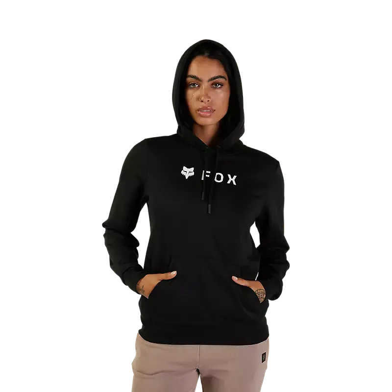 Fox Apparel Fox Women's Absolute Pullover Hoodie Jorgensen Powersports