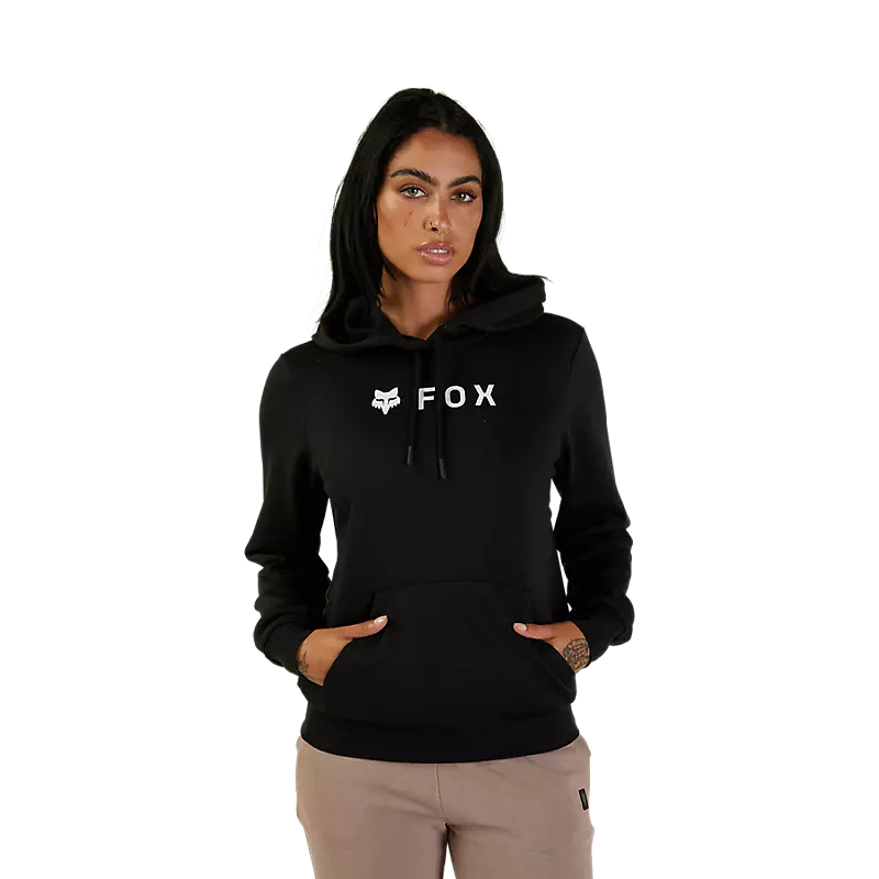 Fox Apparel Fox Women's Absolute Pullover Hoodie Jorgensen Powersports
