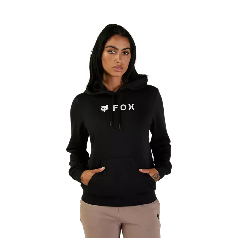 Fox Apparel Fox Women's Absolute Pullover Hoodie Jorgensen Powersports