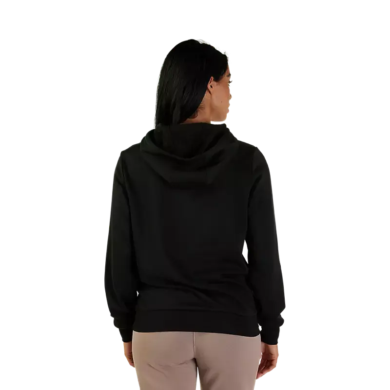 Fox Apparel Fox Women's Absolute Pullover Hoodie Jorgensen Powersports