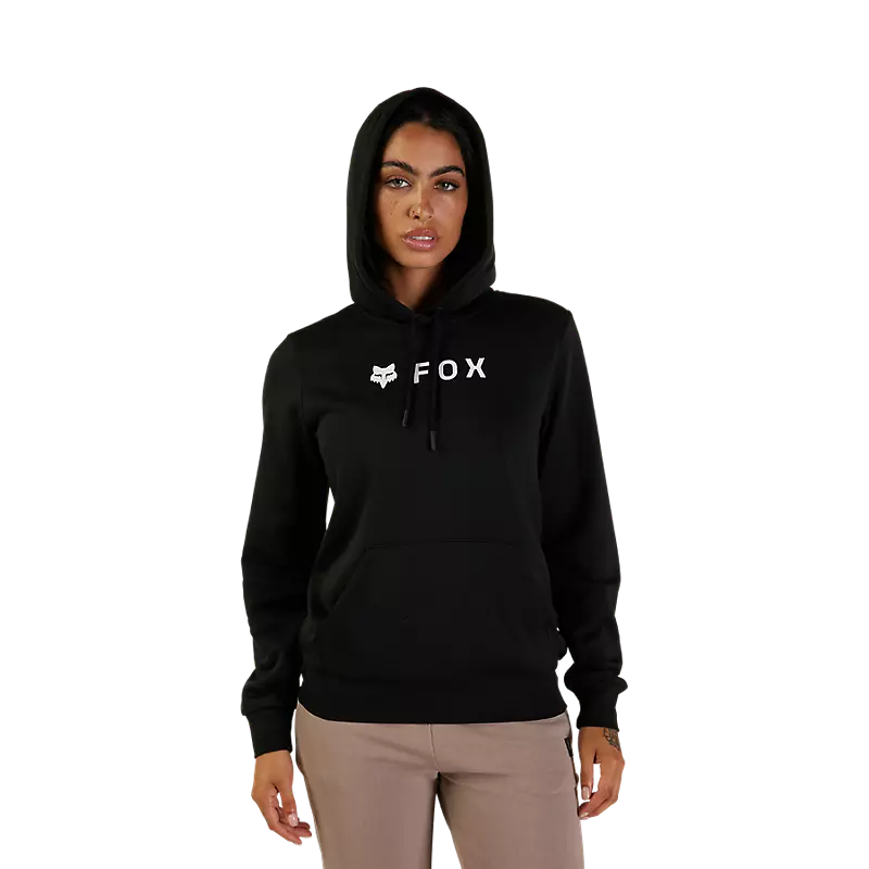 Fox Apparel Fox Women's Absolute Pullover Hoodie Jorgensen Powersports
