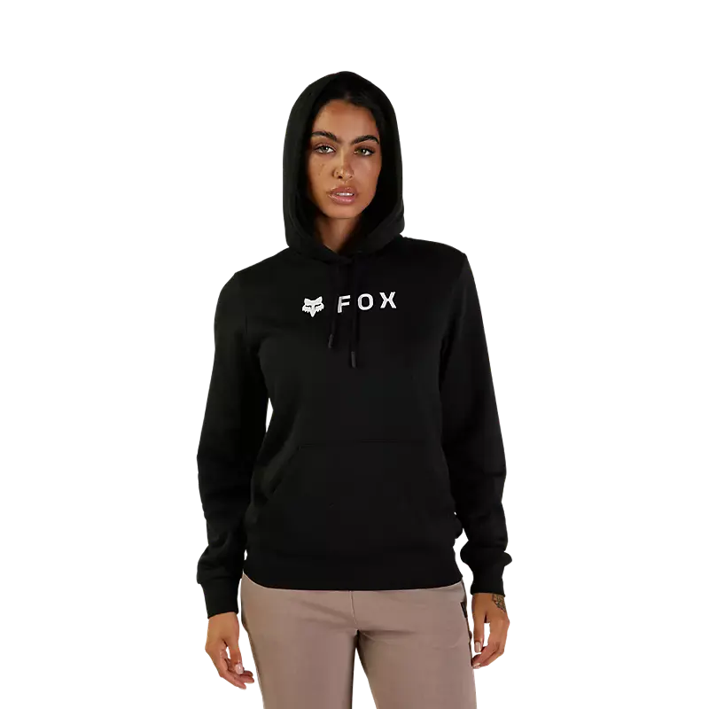 Fox Apparel Fox Women's Absolute Pullover Hoodie Jorgensen Powersports