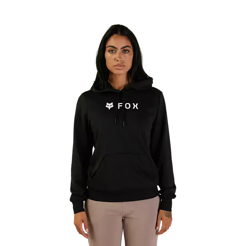 Fox Apparel Fox Women's Absolute Pullover Hoodie Jorgensen Powersports