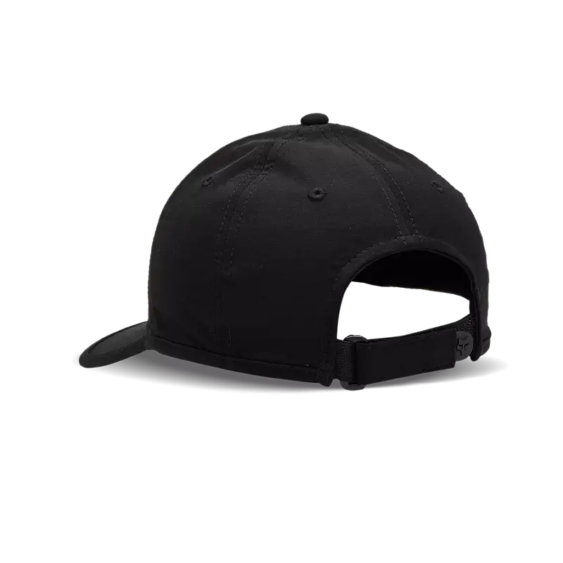 Fox Apparel Fox Women's Absolute Tech Snapback Hat 31834-001-OS 191972813580 Jorgensen Powersports