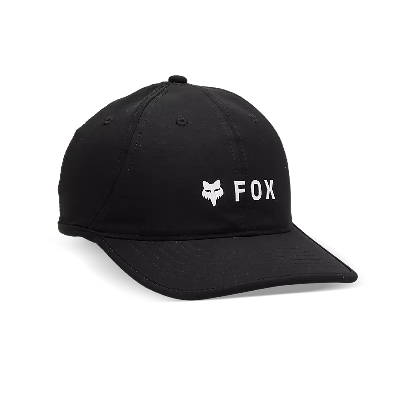 Fox Apparel Fox Women's Absolute Tech Snapback Hat 31834-001-OS 191972813580 Jorgensen Powersports
