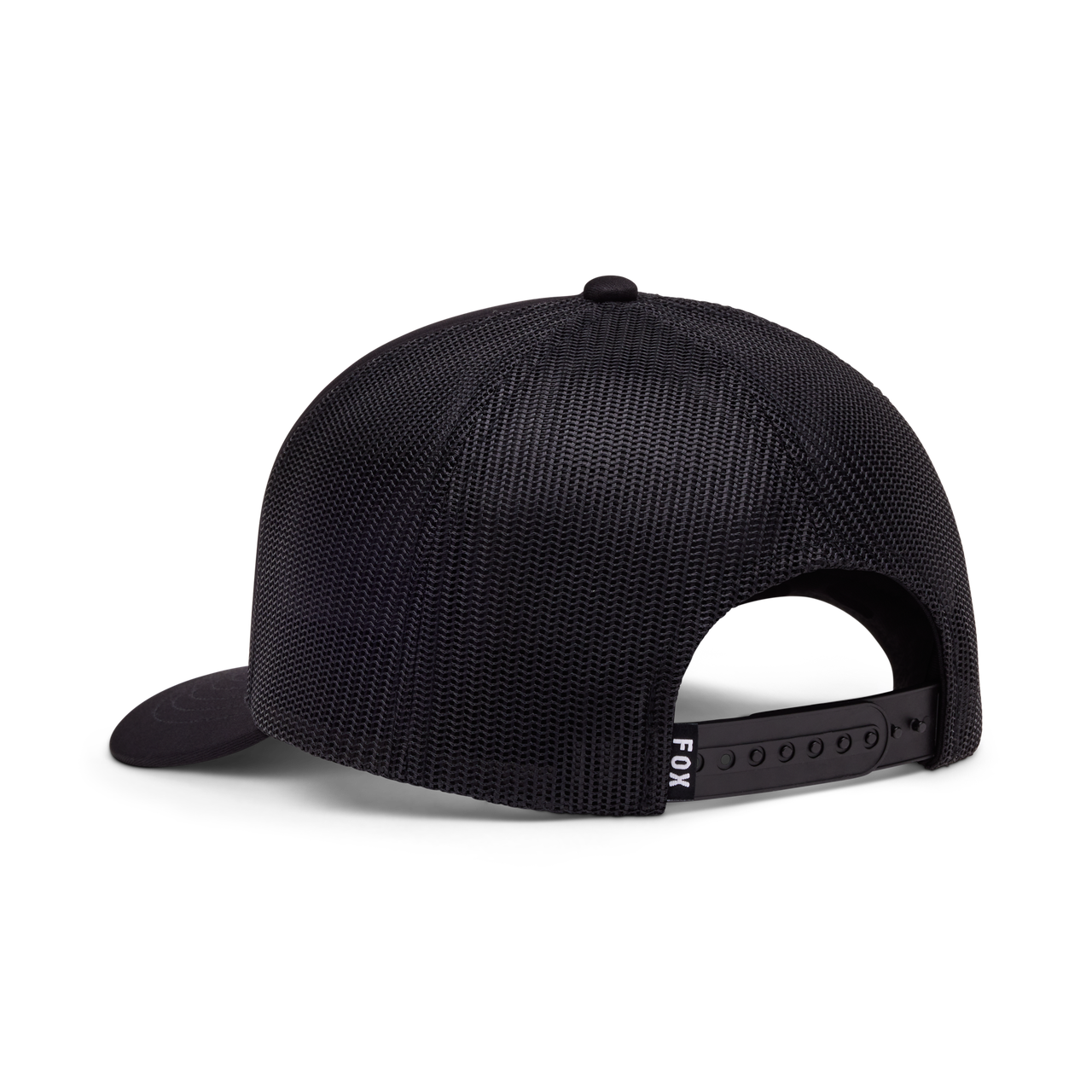Fox Apparel Fox Women's Boundary Trucker Hat Jorgensen Powersports