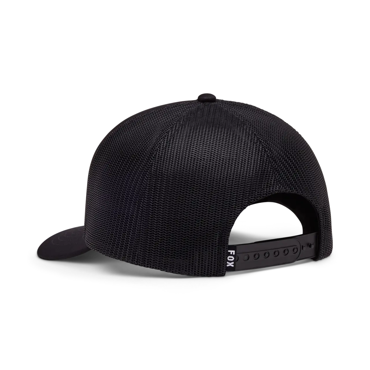 Fox Apparel Fox Women's Boundary Trucker Hat Jorgensen Powersports
