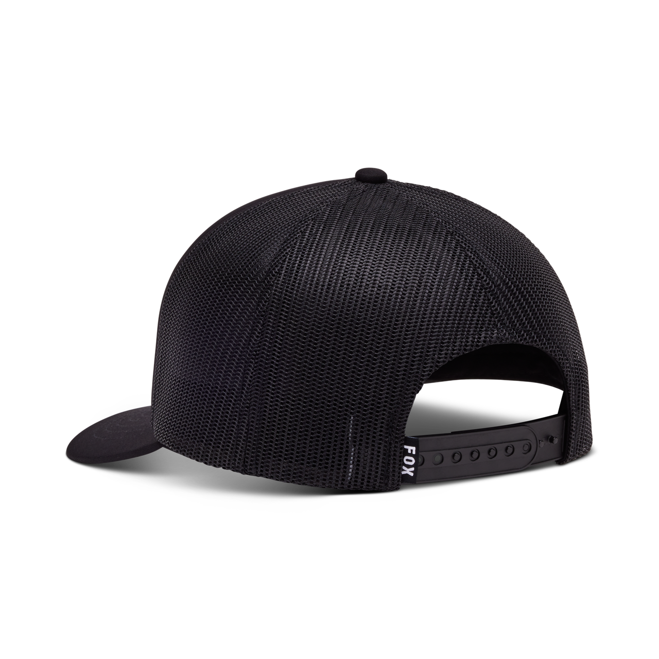 Fox Apparel Fox Women's Boundary Trucker Hat Jorgensen Powersports