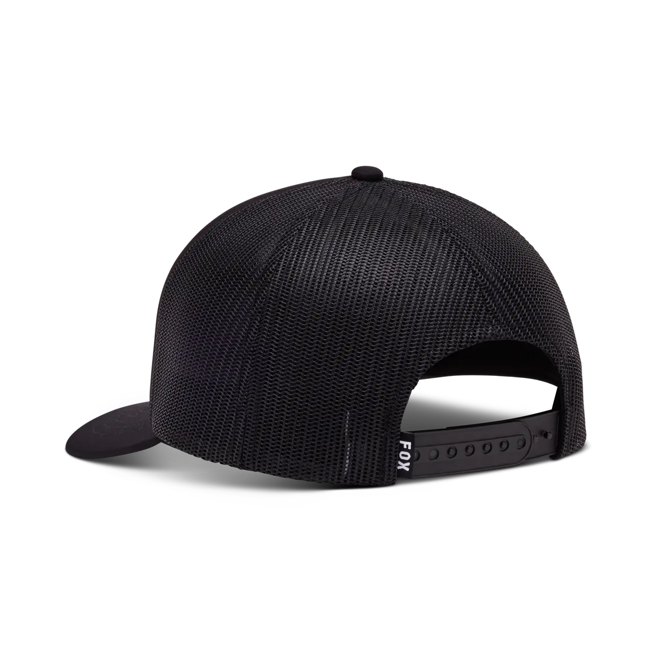 Fox Apparel Fox Women's Boundary Trucker Hat Jorgensen Powersports