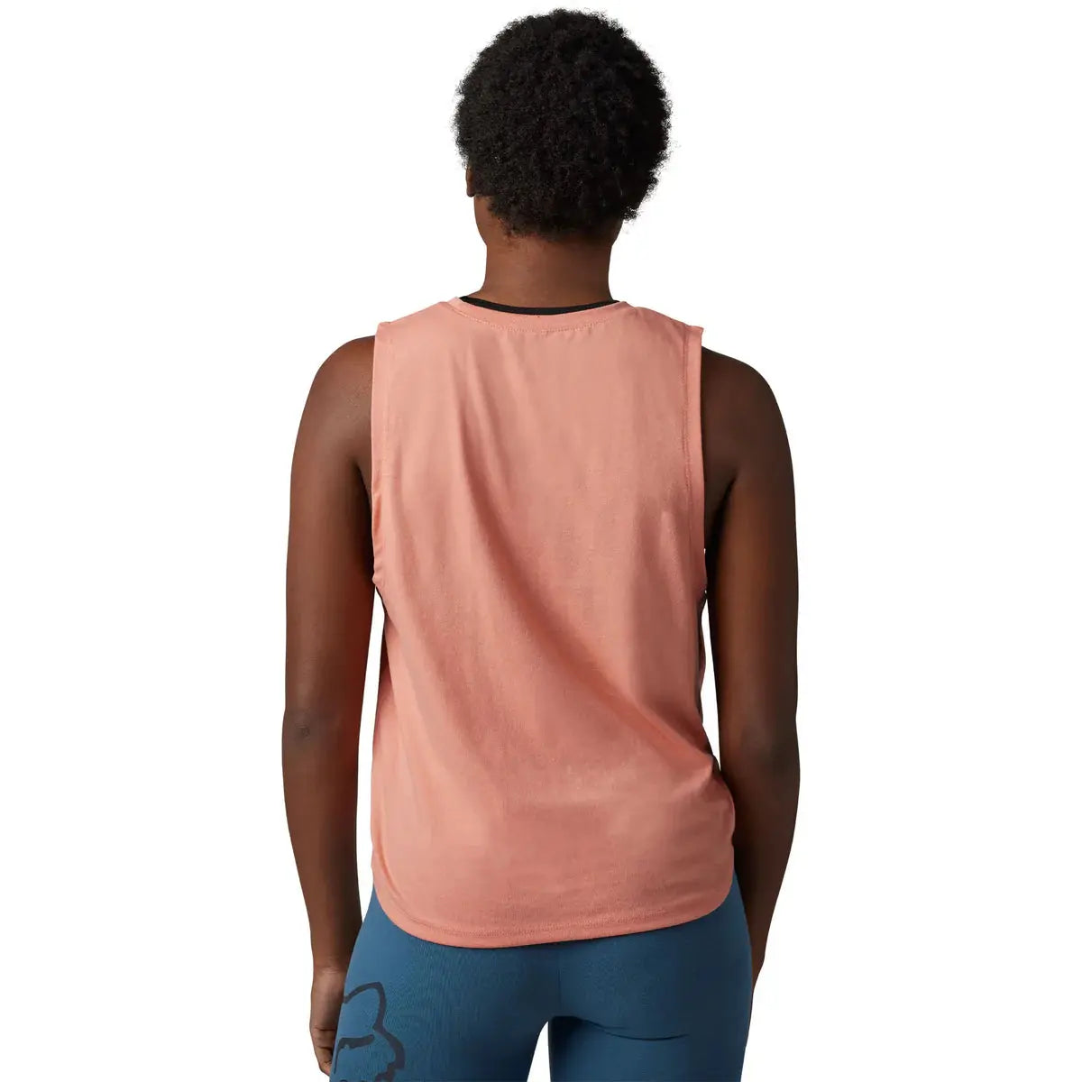 Fox Apparel Fox Women's Caved In Tank Top X-Large 30807-232-XL 191972792472 Jorgensen Powersports