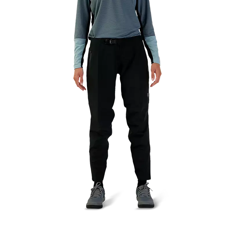 Fox Apparel Fox Women's Defend 3-Layer Water Pants Jorgensen Powersports