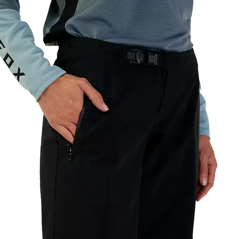 Fox Apparel Fox Women's Defend 3-Layer Water Pants Jorgensen Powersports