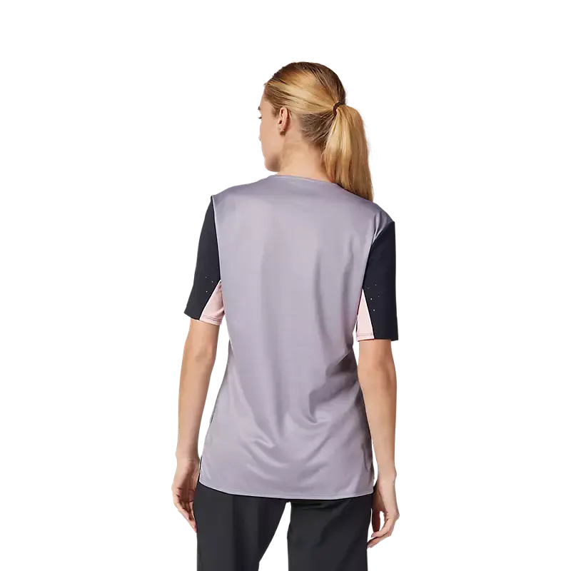 Fox Apparel Fox Women's Defend Jersey Jorgensen Powersports